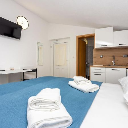 Apartments Porto ดรามัลย์ ภายนอก รูปภาพ