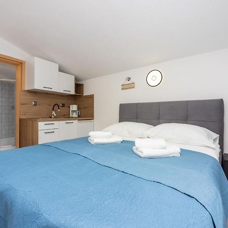 Apartments Porto ดรามัลย์ ภายนอก รูปภาพ