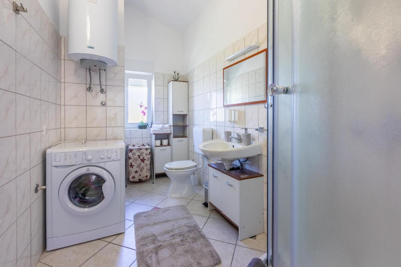 Apartments Porto ดรามัลย์ ภายนอก รูปภาพ