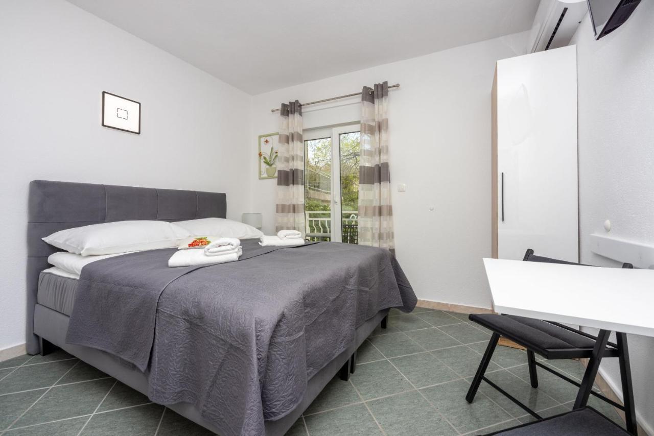 Apartments Porto ดรามัลย์ ภายนอก รูปภาพ