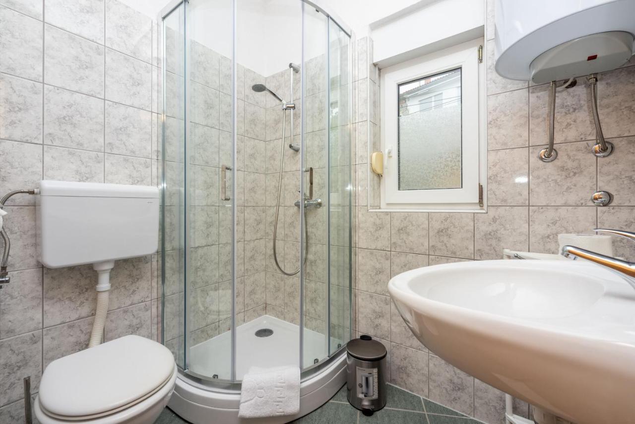 Apartments Porto ดรามัลย์ ภายนอก รูปภาพ
