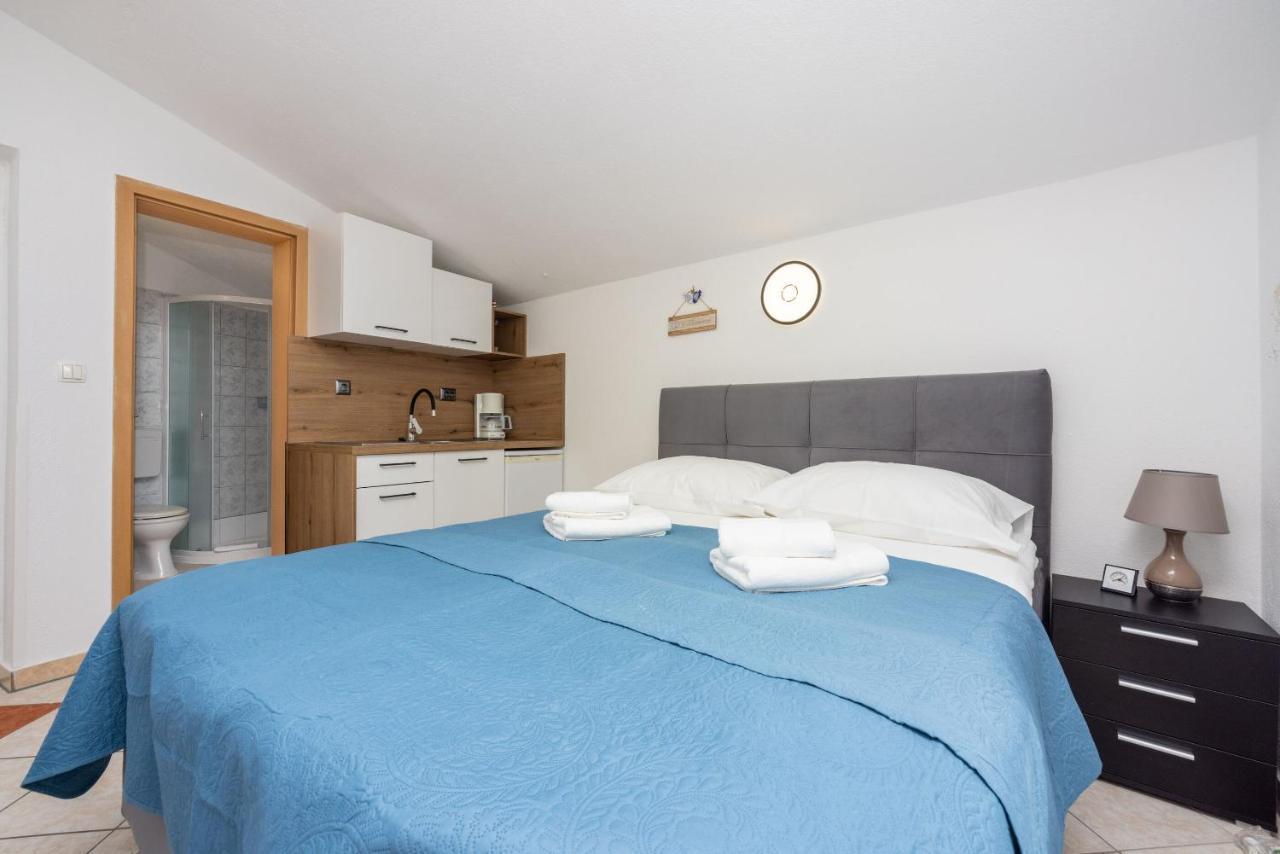 Apartments Porto ดรามัลย์ ภายนอก รูปภาพ