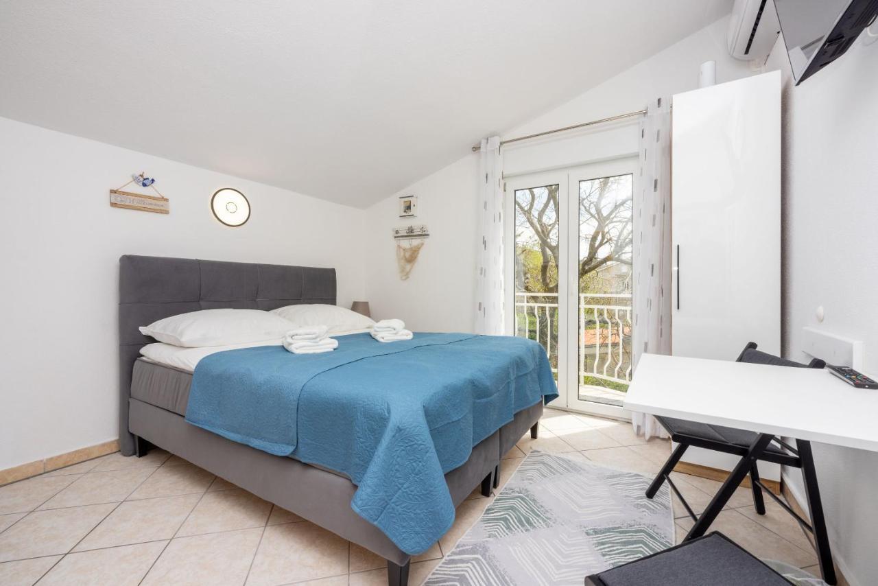 Apartments Porto ดรามัลย์ ภายนอก รูปภาพ