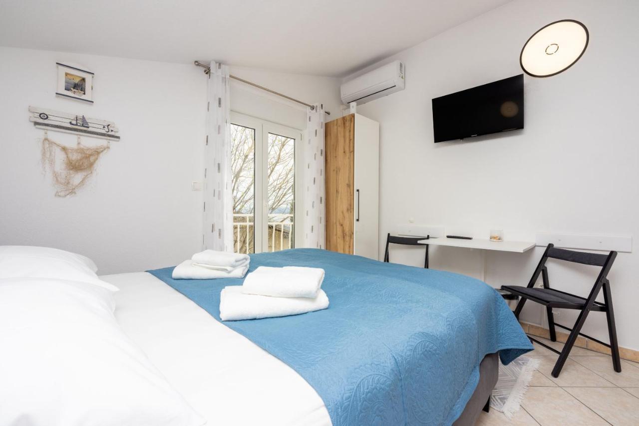 Apartments Porto ดรามัลย์ ภายนอก รูปภาพ