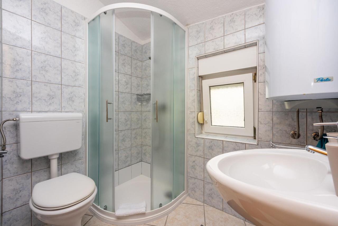Apartments Porto ดรามัลย์ ภายนอก รูปภาพ