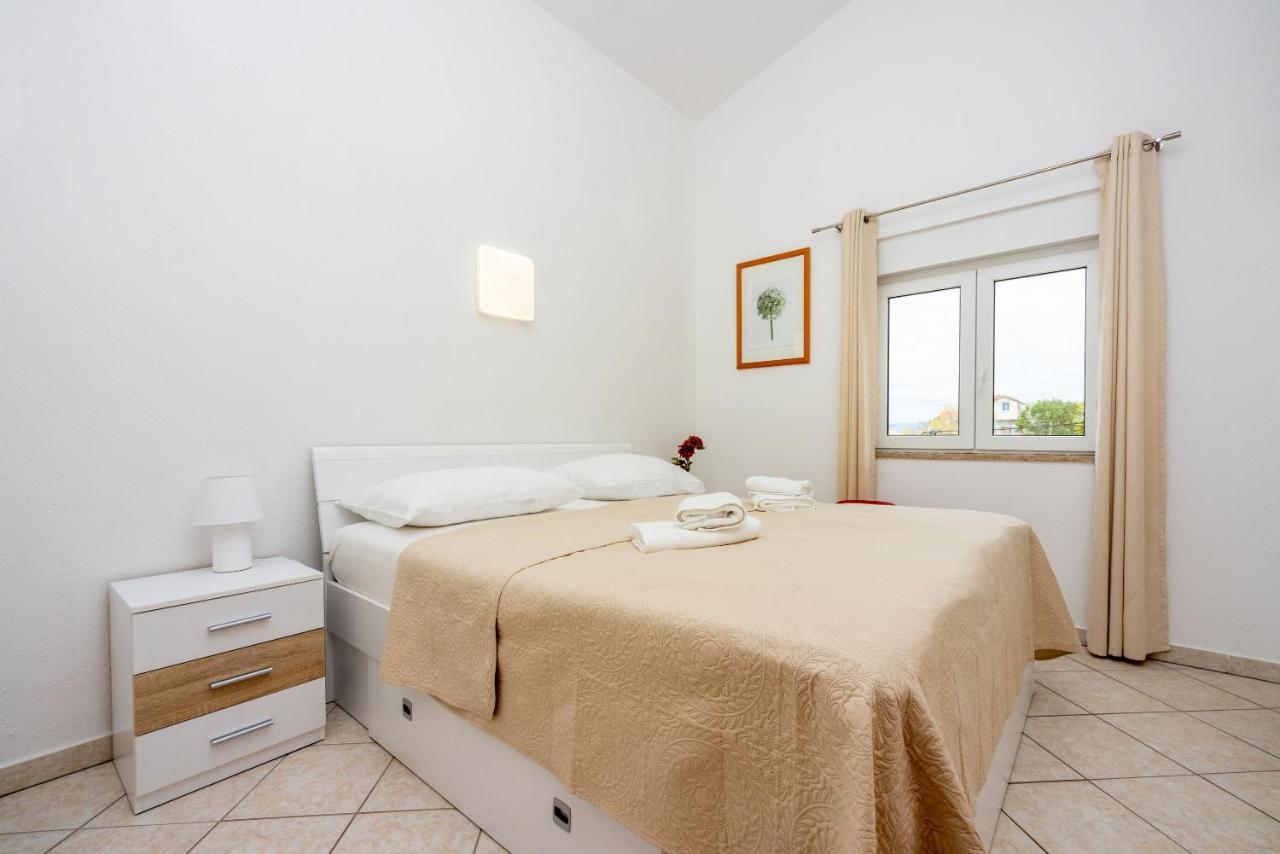 Apartments Porto ดรามัลย์ ภายนอก รูปภาพ