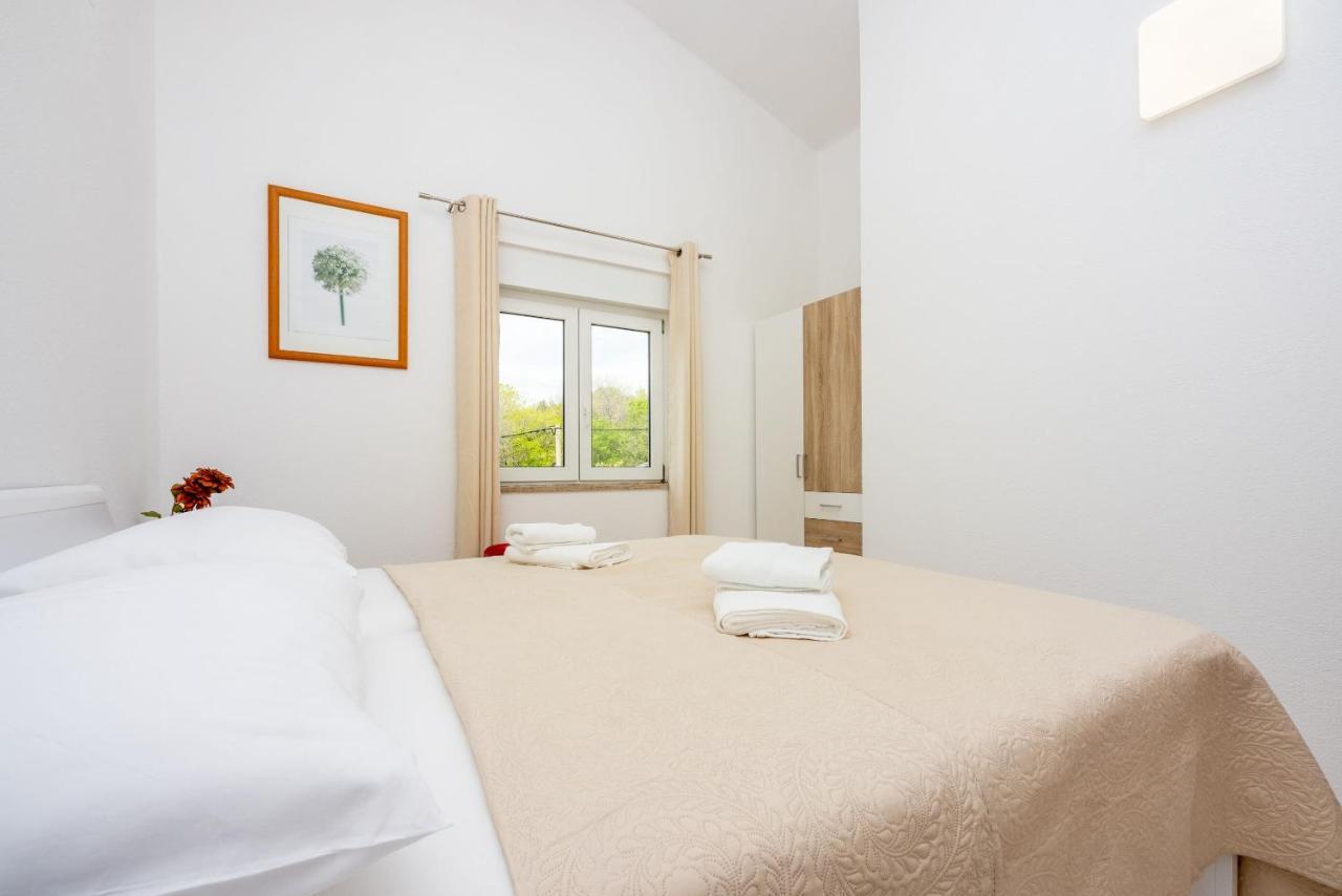 Apartments Porto ดรามัลย์ ภายนอก รูปภาพ