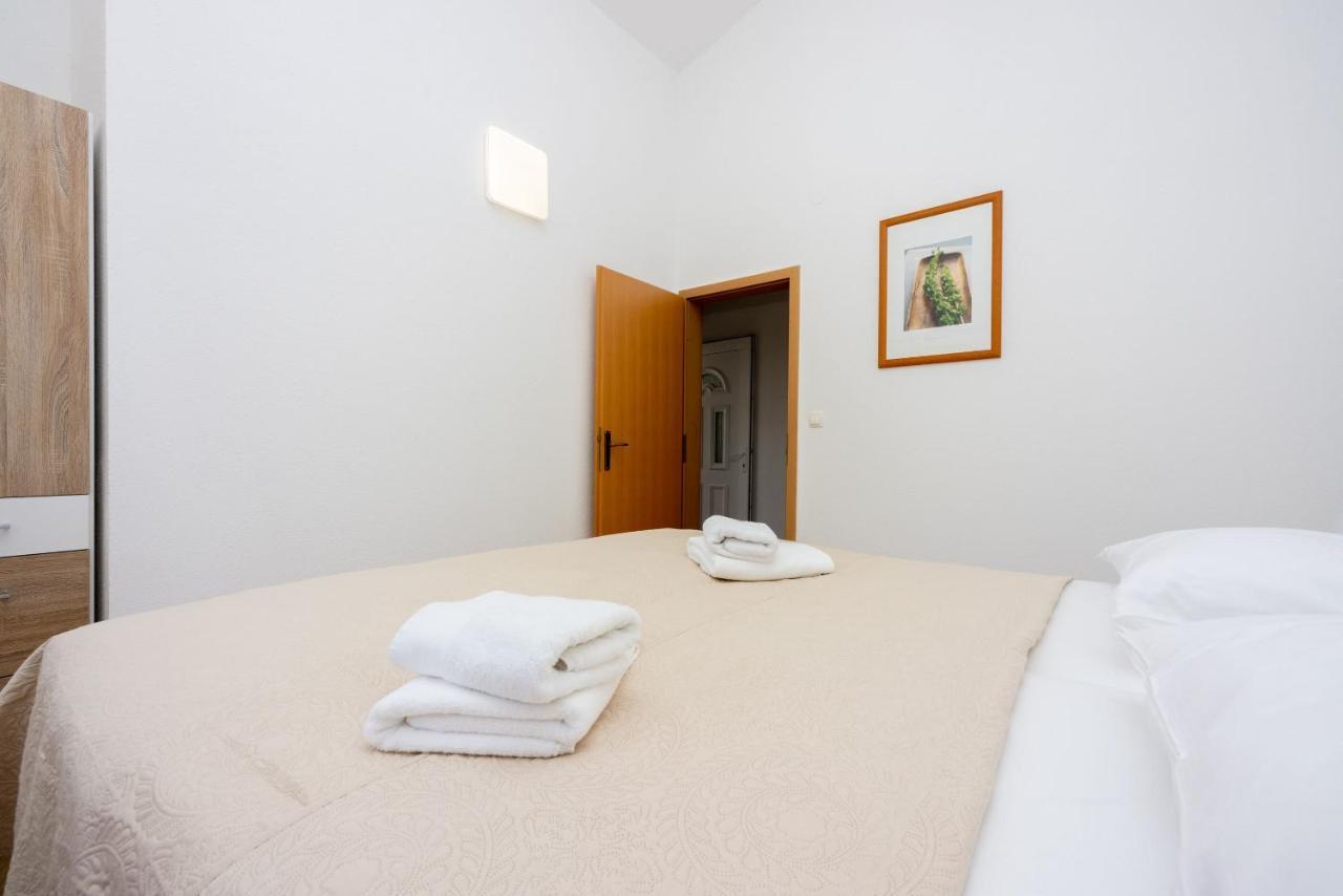 Apartments Porto ดรามัลย์ ภายนอก รูปภาพ