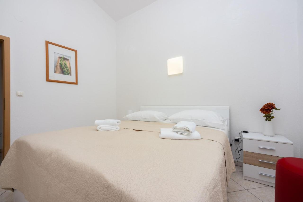 Apartments Porto ดรามัลย์ ภายนอก รูปภาพ