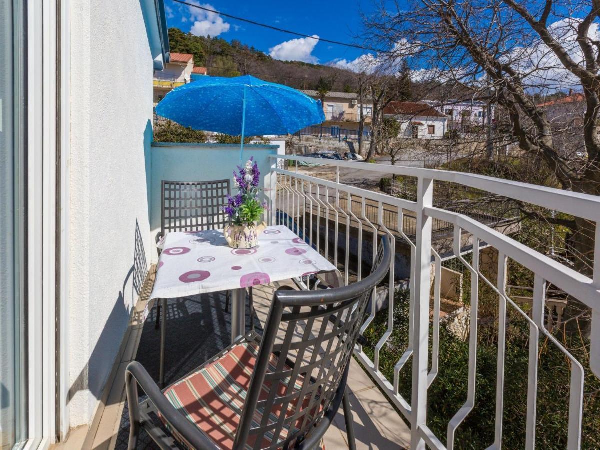 Apartments Porto ดรามัลย์ ภายนอก รูปภาพ